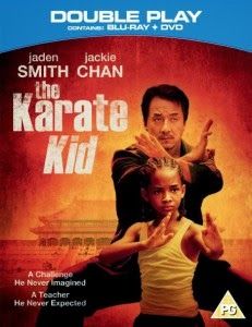 Karate Kid Full Movie Download